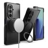 Etui Ringke Alles Magnetic do Samsung Galaxy Z Fold 7 MagSafe – Czarne